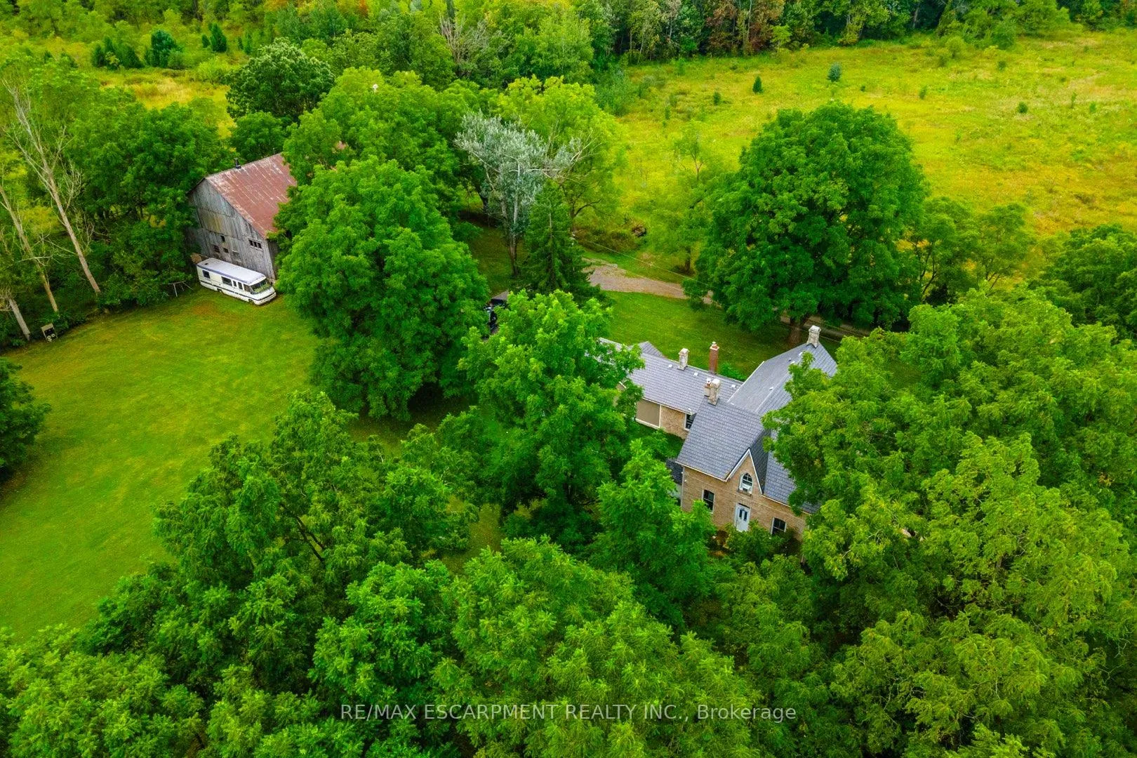 Photo 6 of 1172 Concession 8 Road W, Hamilton, Rural Flamborough — HOMEH