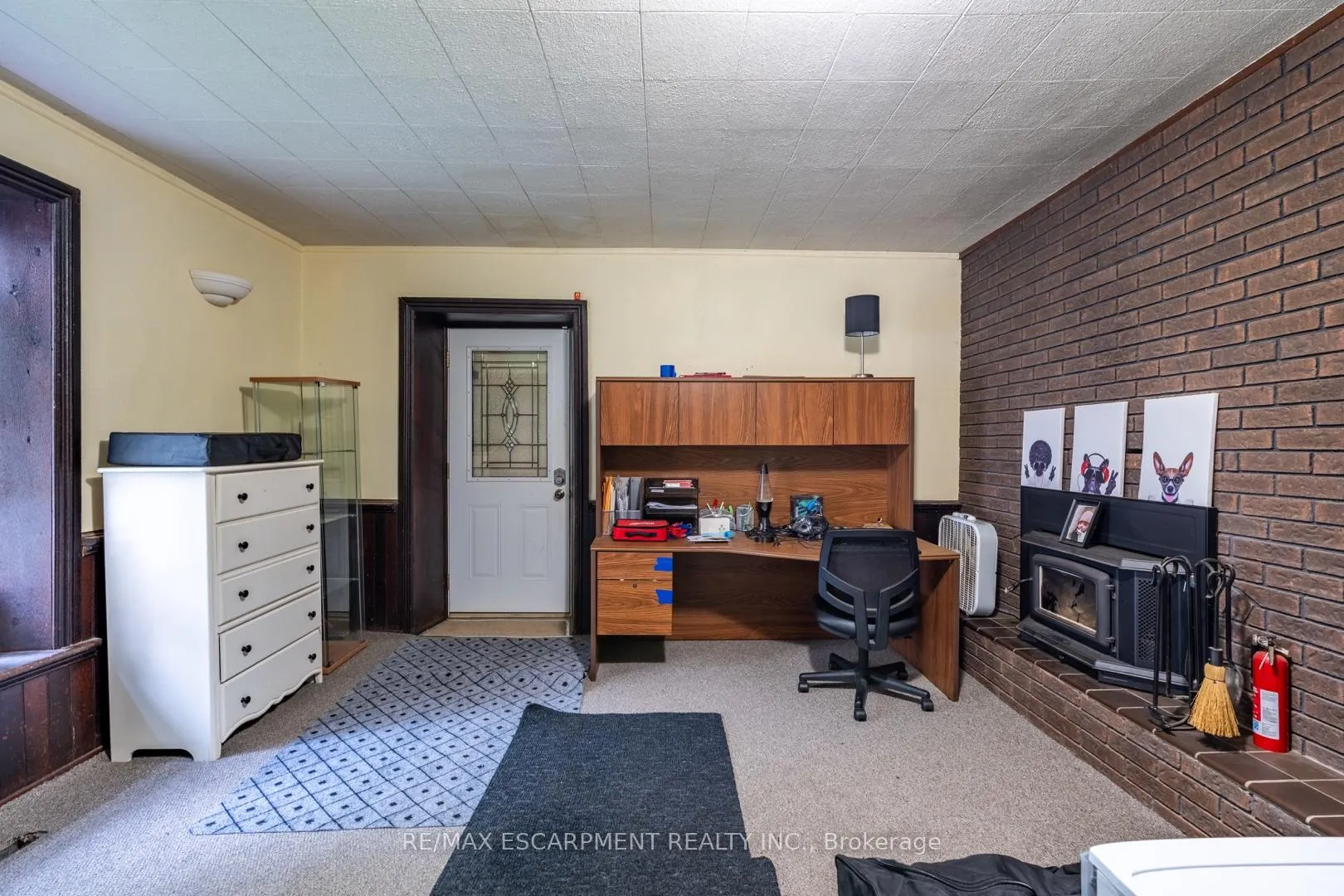 Photo 21 of 1172 Concession 8 Road W, Hamilton, Rural Flamborough — HOMEH