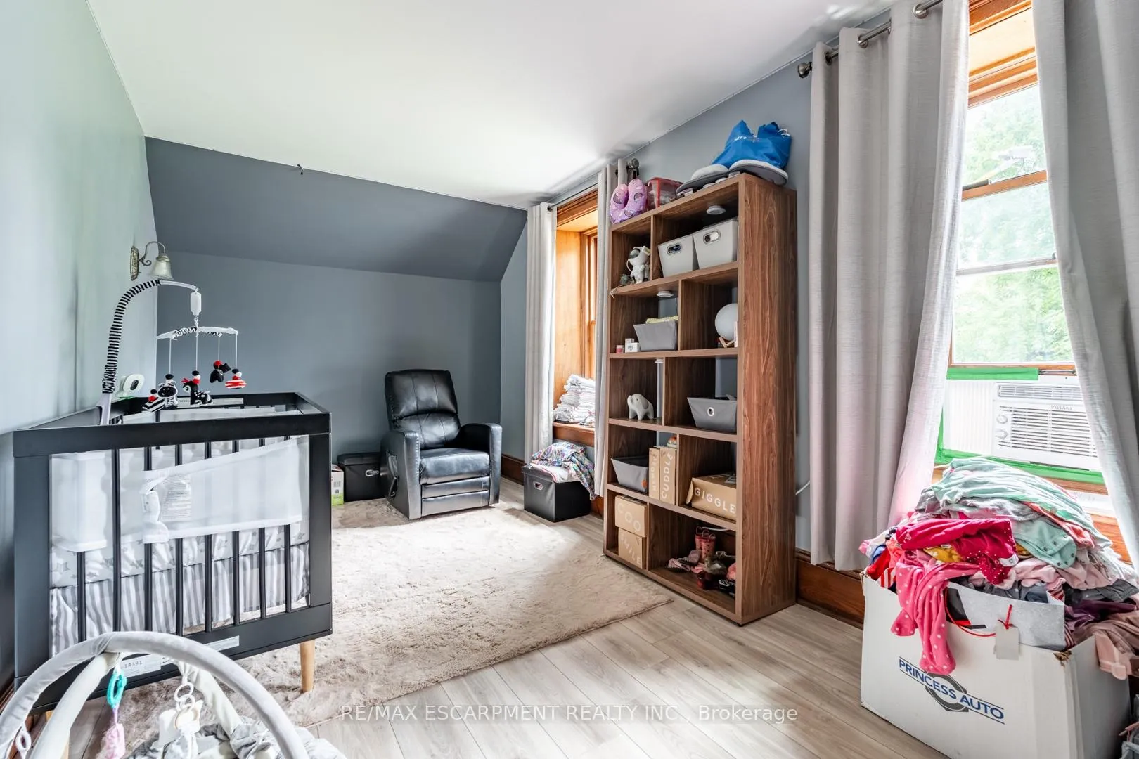 Photo 25 of 1172 Concession 8 Road W, Hamilton, Rural Flamborough — HOMEH