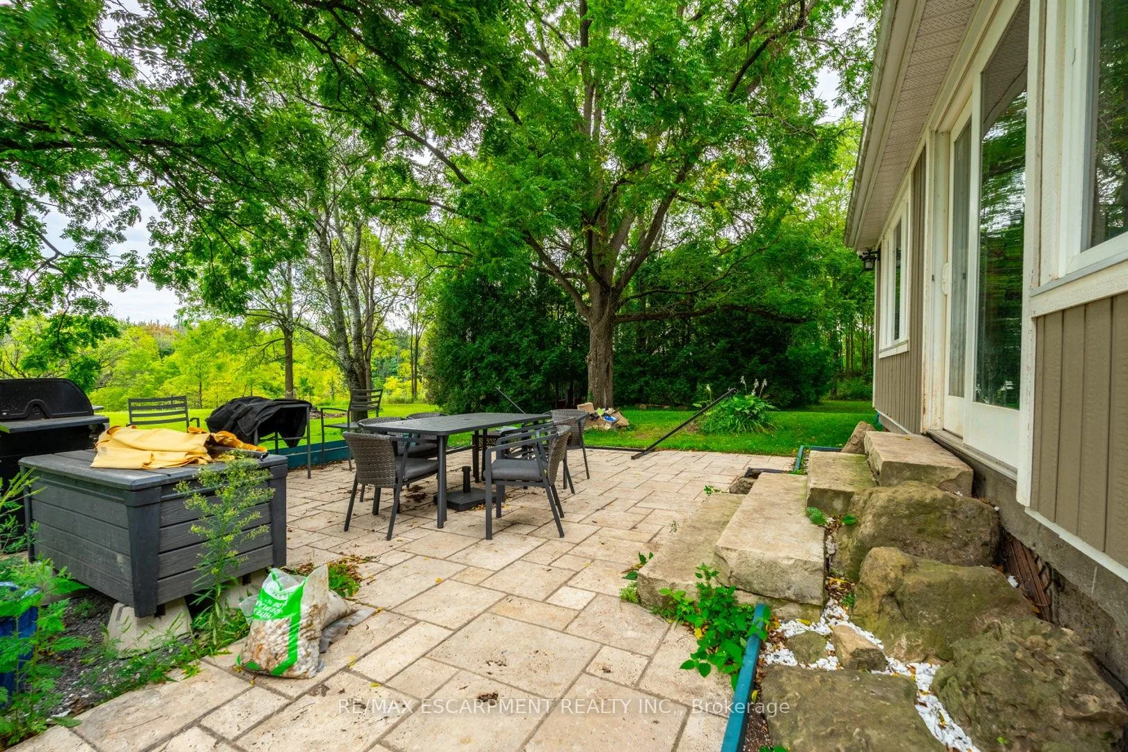 Photo 31 of 1172 Concession 8 Road W, Hamilton, Rural Flamborough — HOMEH