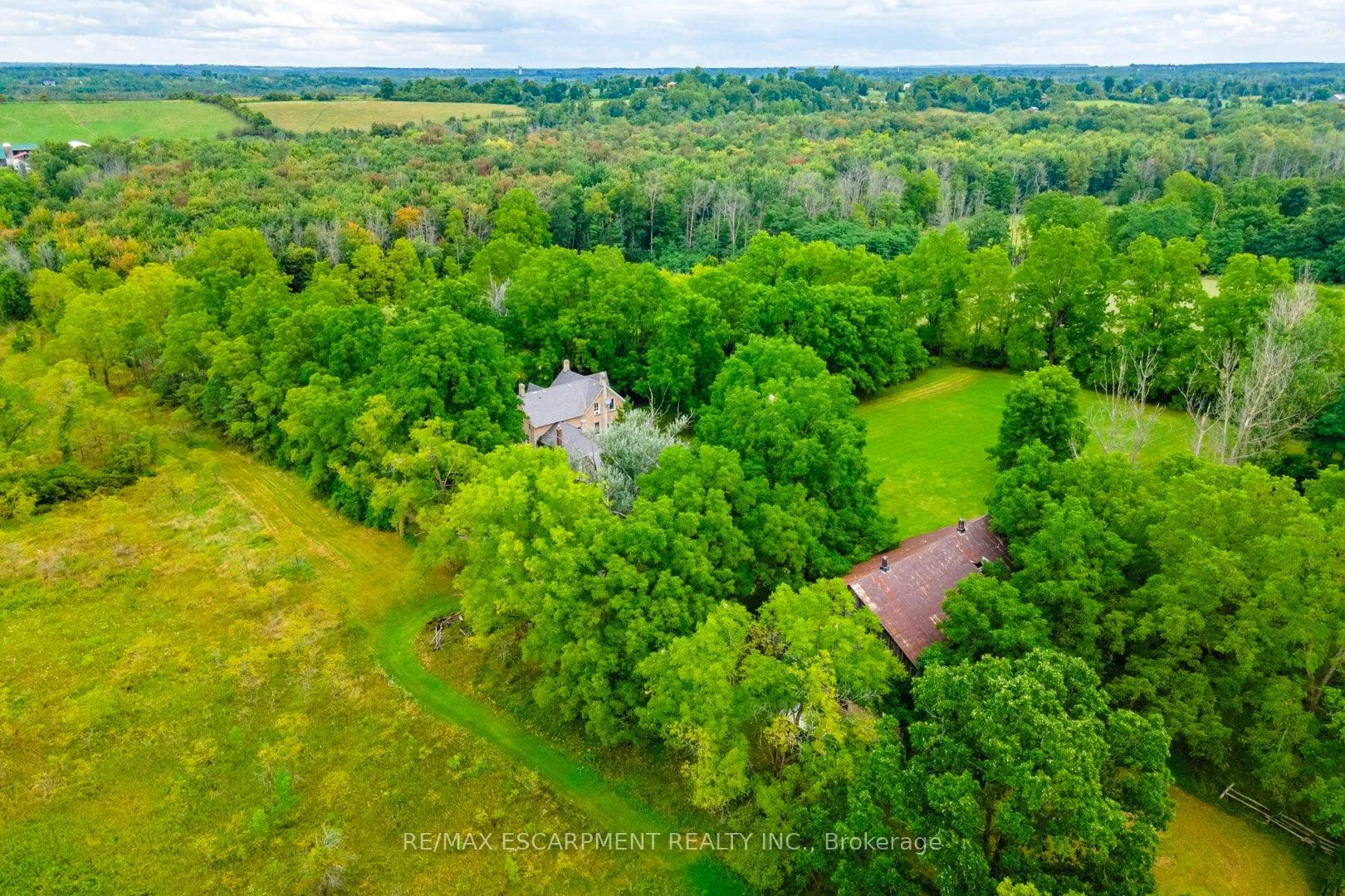 Photo 34 of 1172 Concession 8 Road W, Hamilton, Rural Flamborough — HOMEH