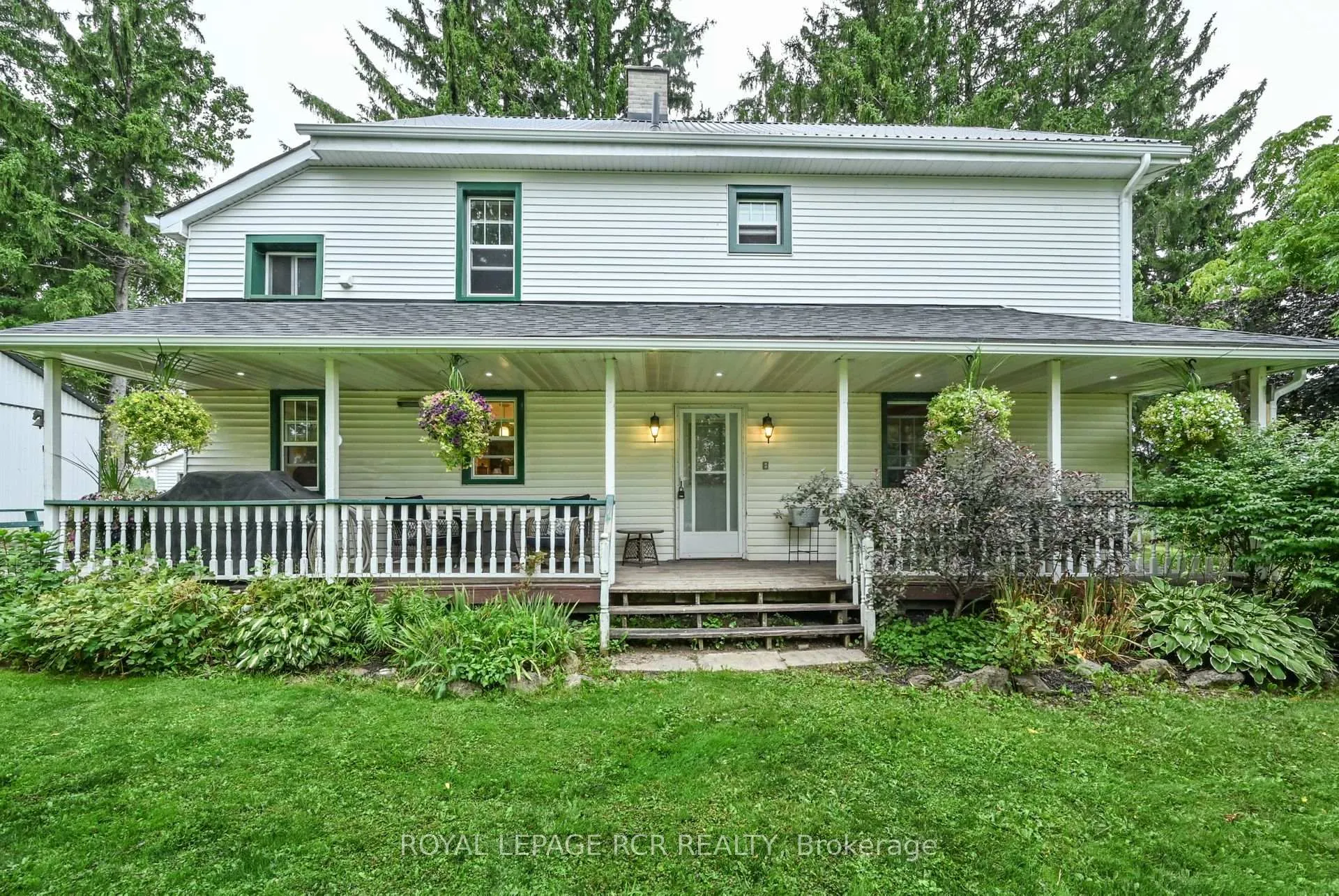 Photo 2 of 294066 8th Line, Amaranth, Rural Amaranth — HOMEH