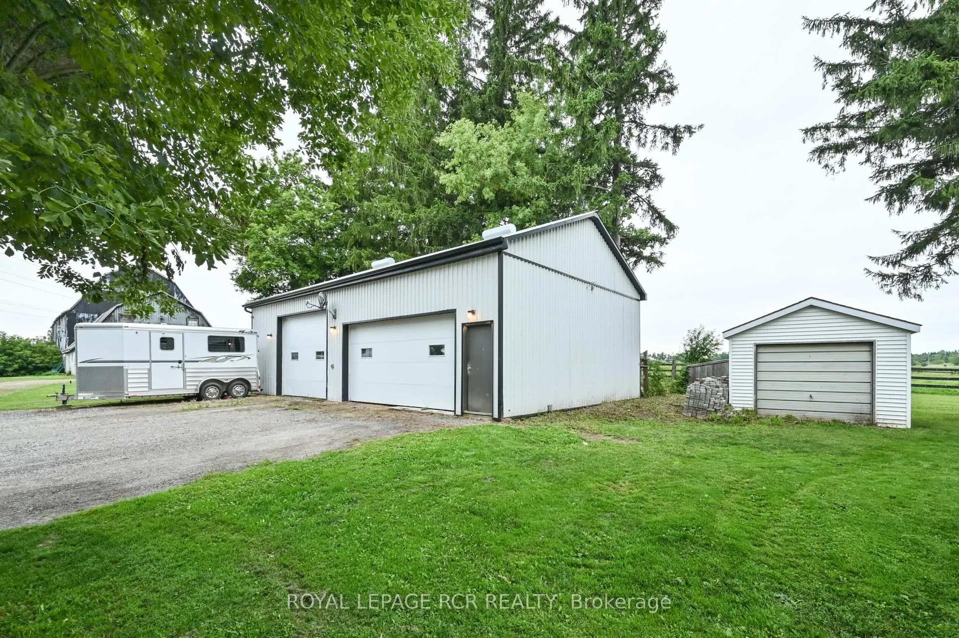 Photo 3 of 294066 8th Line, Amaranth, Rural Amaranth — HOMEH