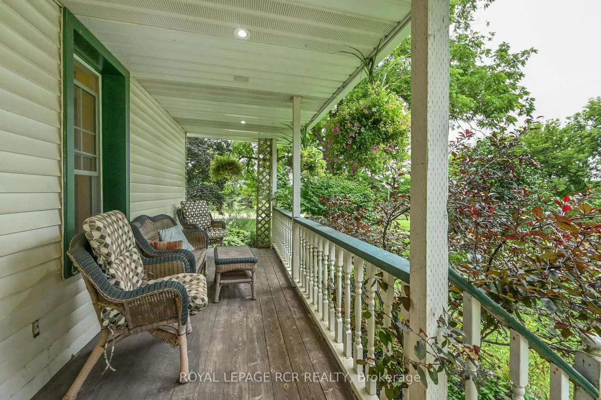 Photo 4 of 294066 8th Line, Amaranth, Rural Amaranth — HOMEH