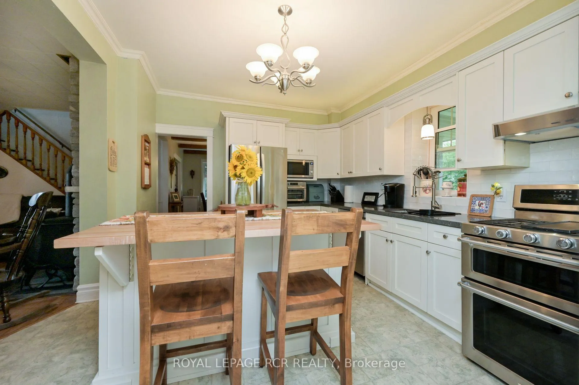 Photo 5 of 294066 8th Line, Amaranth, Rural Amaranth — HOMEH