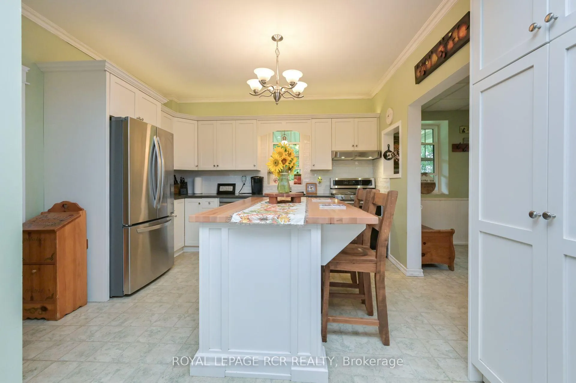 Photo 6 of 294066 8th Line, Amaranth, Rural Amaranth — HOMEH