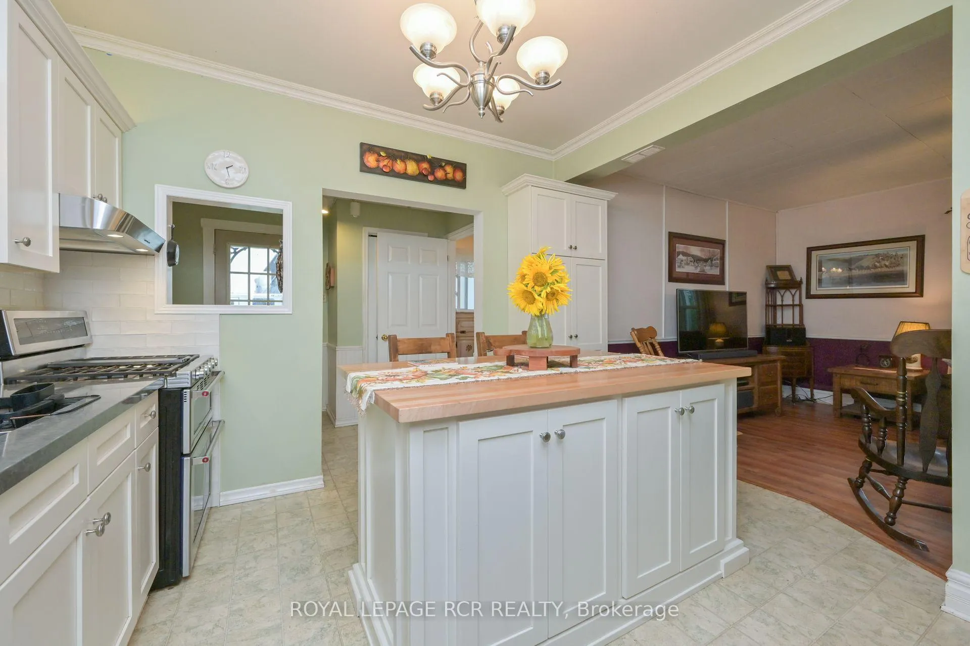 Photo 7 of 294066 8th Line, Amaranth, Rural Amaranth — HOMEH