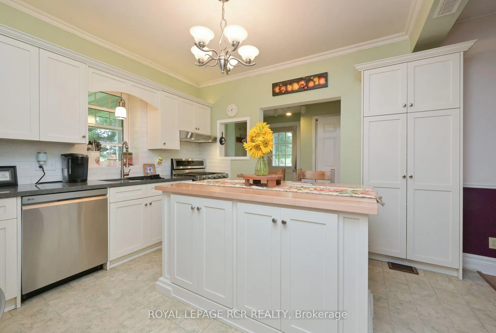 Photo 8 of 294066 8th Line, Amaranth, Rural Amaranth — HOMEH