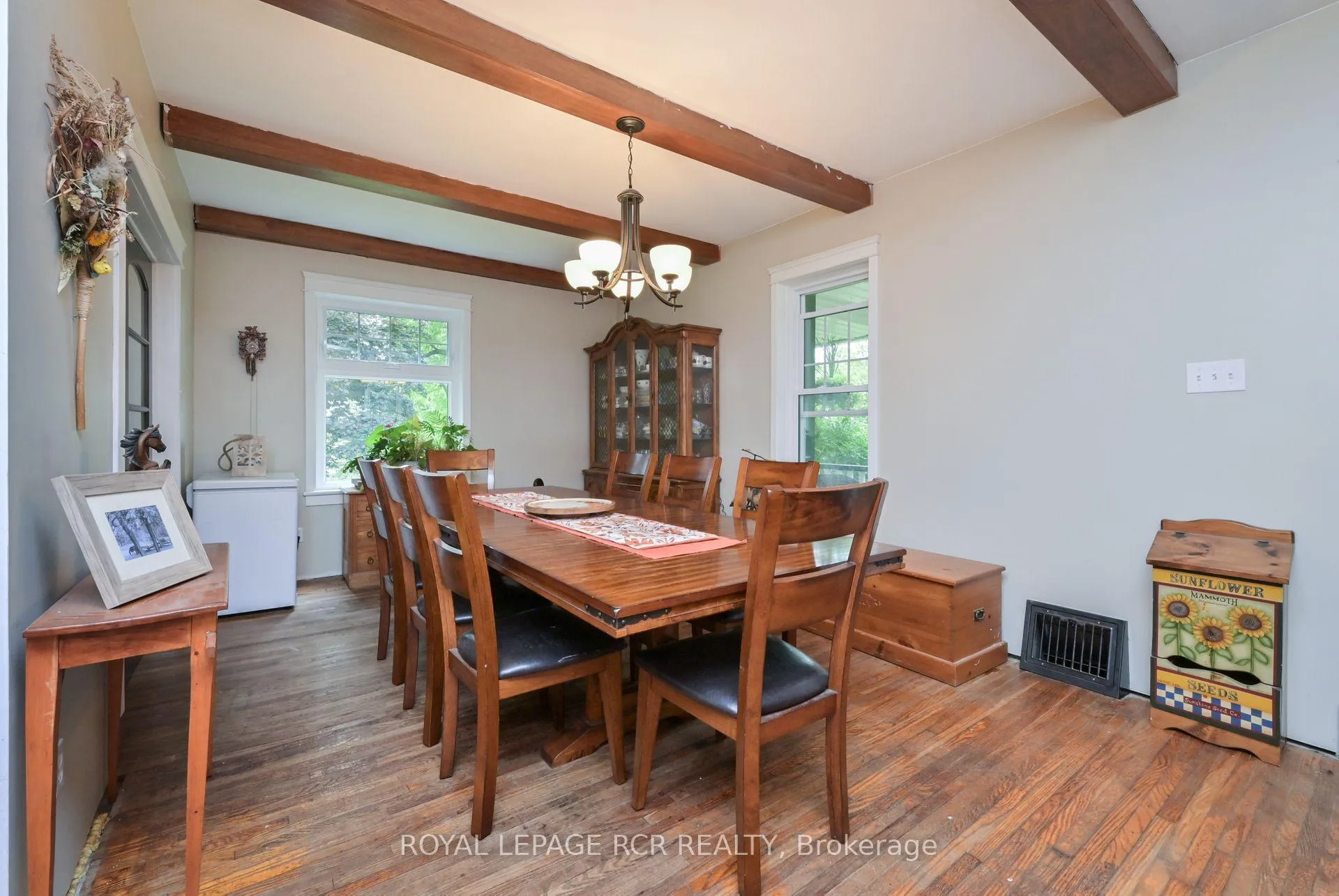 Photo 9 of 294066 8th Line, Amaranth, Rural Amaranth — HOMEH
