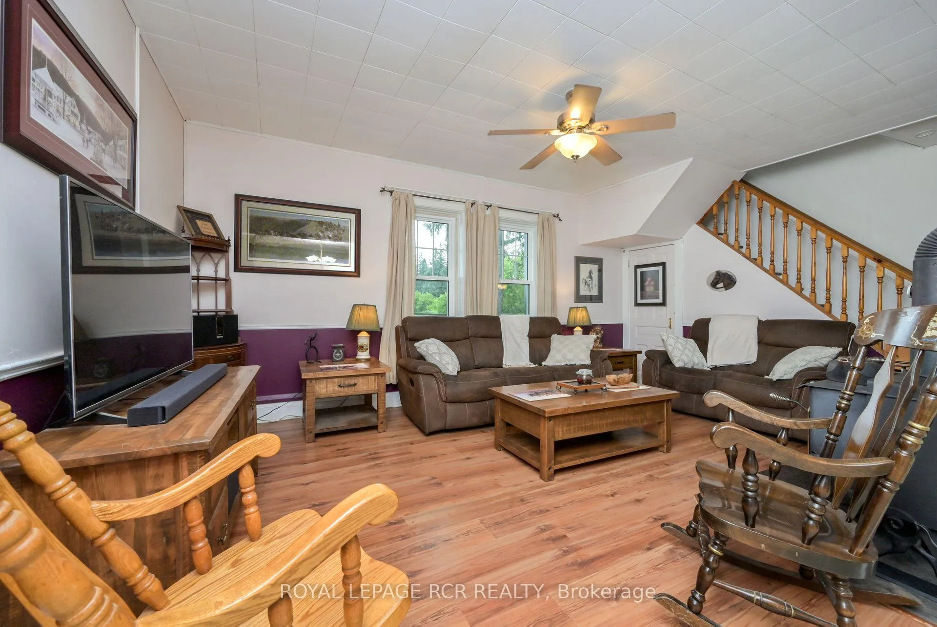Photo 12 of 294066 8th Line, Amaranth, Rural Amaranth — HOMEH