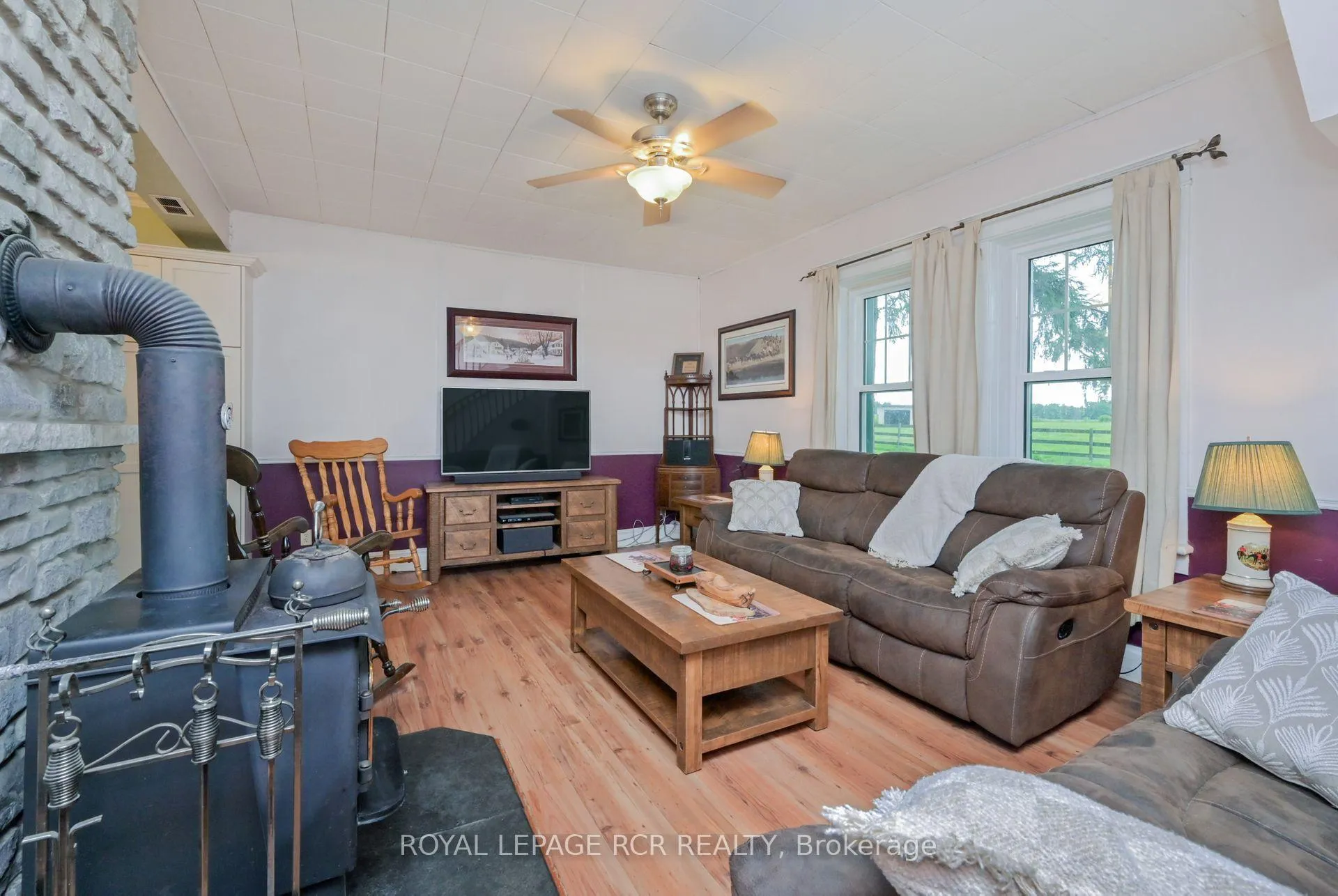 Photo 13 of 294066 8th Line, Amaranth, Rural Amaranth — HOMEH