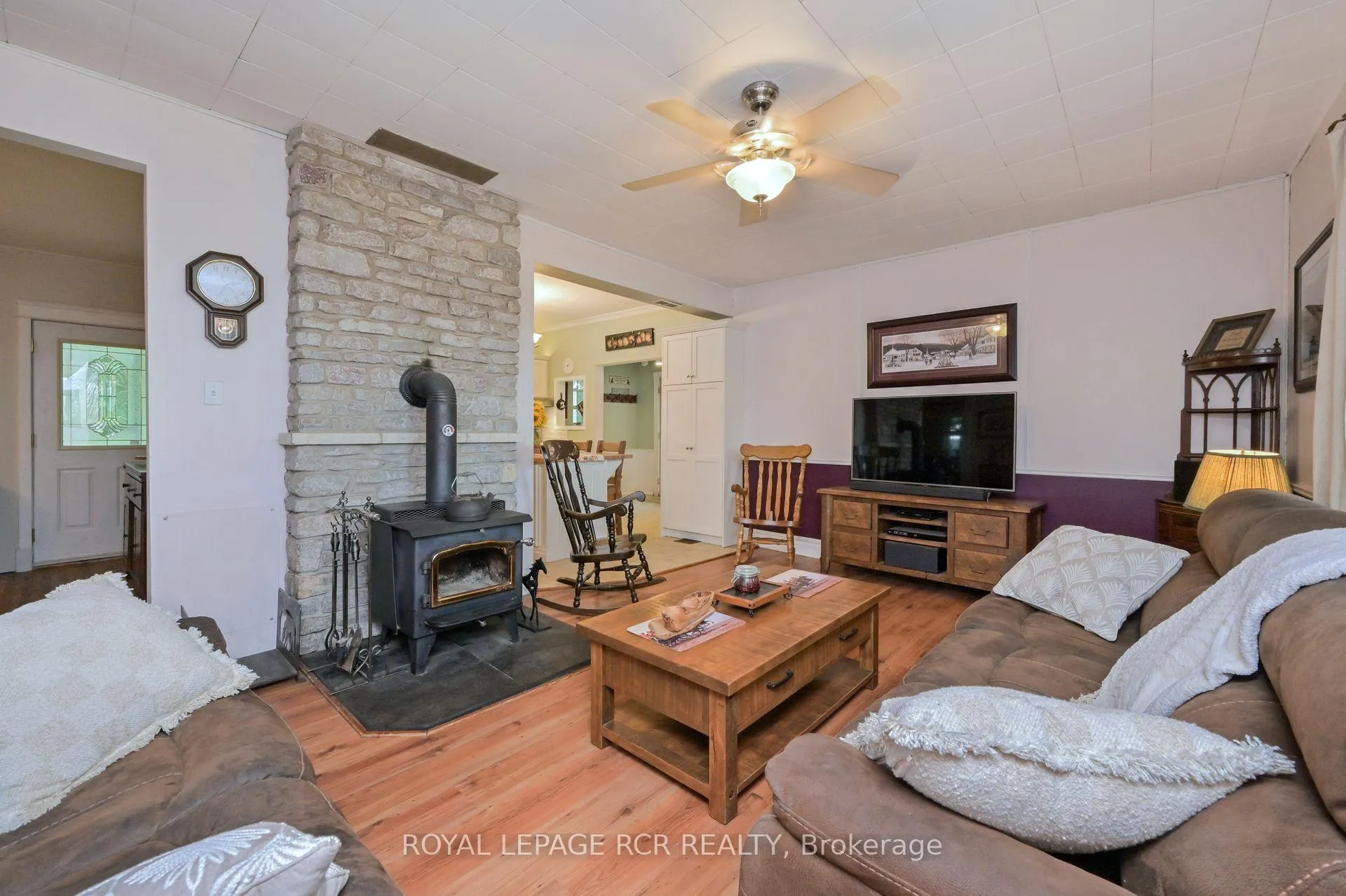 Photo 14 of 294066 8th Line, Amaranth, Rural Amaranth — HOMEH