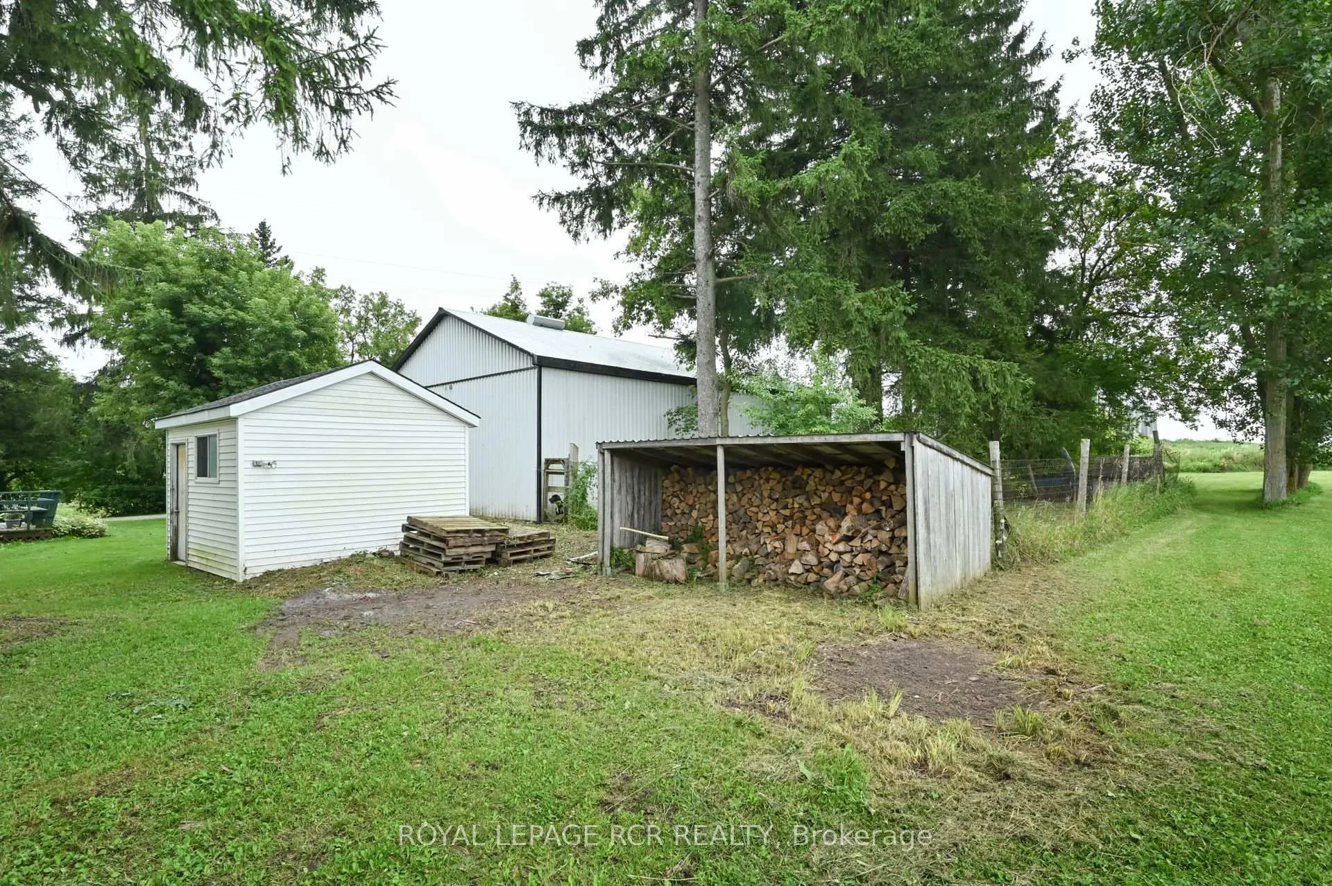 Photo 25 of 294066 8th Line, Amaranth, Rural Amaranth — HOMEH