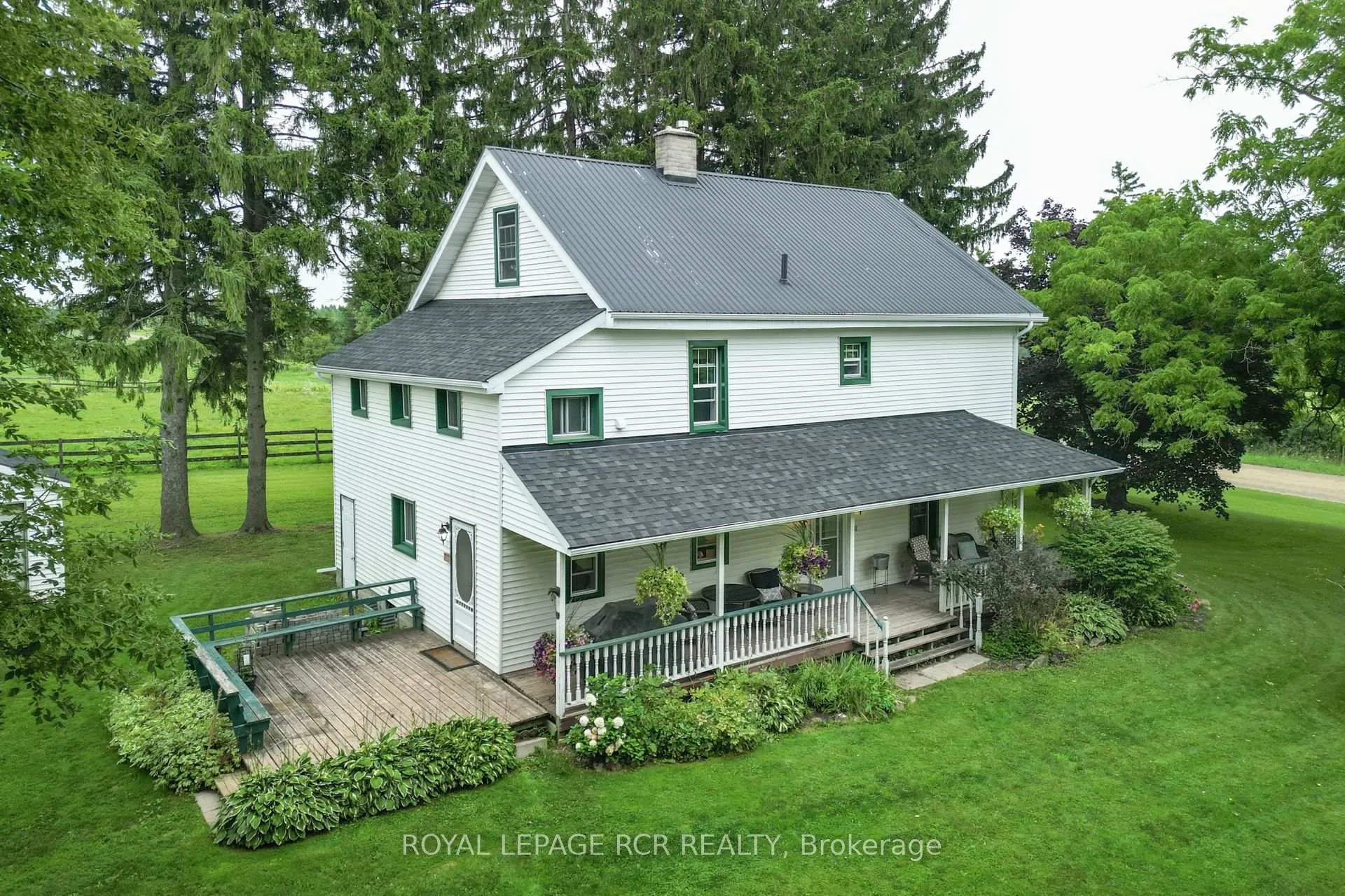 Photo 27 of 294066 8th Line, Amaranth, Rural Amaranth — HOMEH