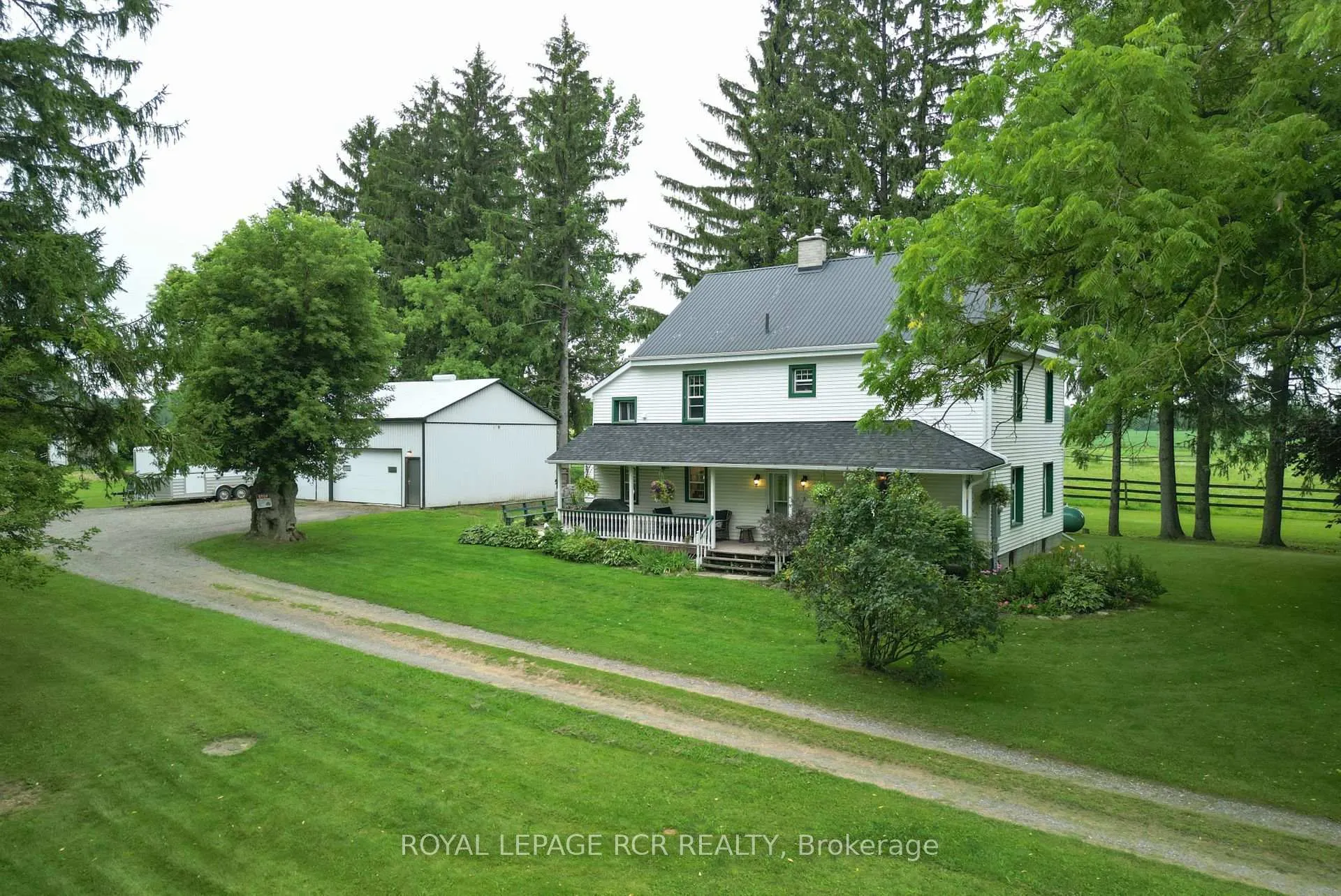 Photo 28 of 294066 8th Line, Amaranth, Rural Amaranth — HOMEH