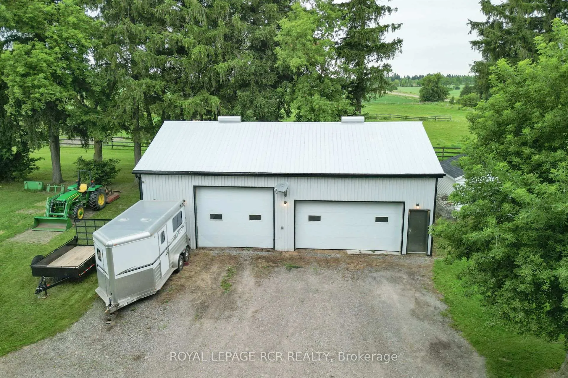 Photo 30 of 294066 8th Line, Amaranth, Rural Amaranth — HOMEH