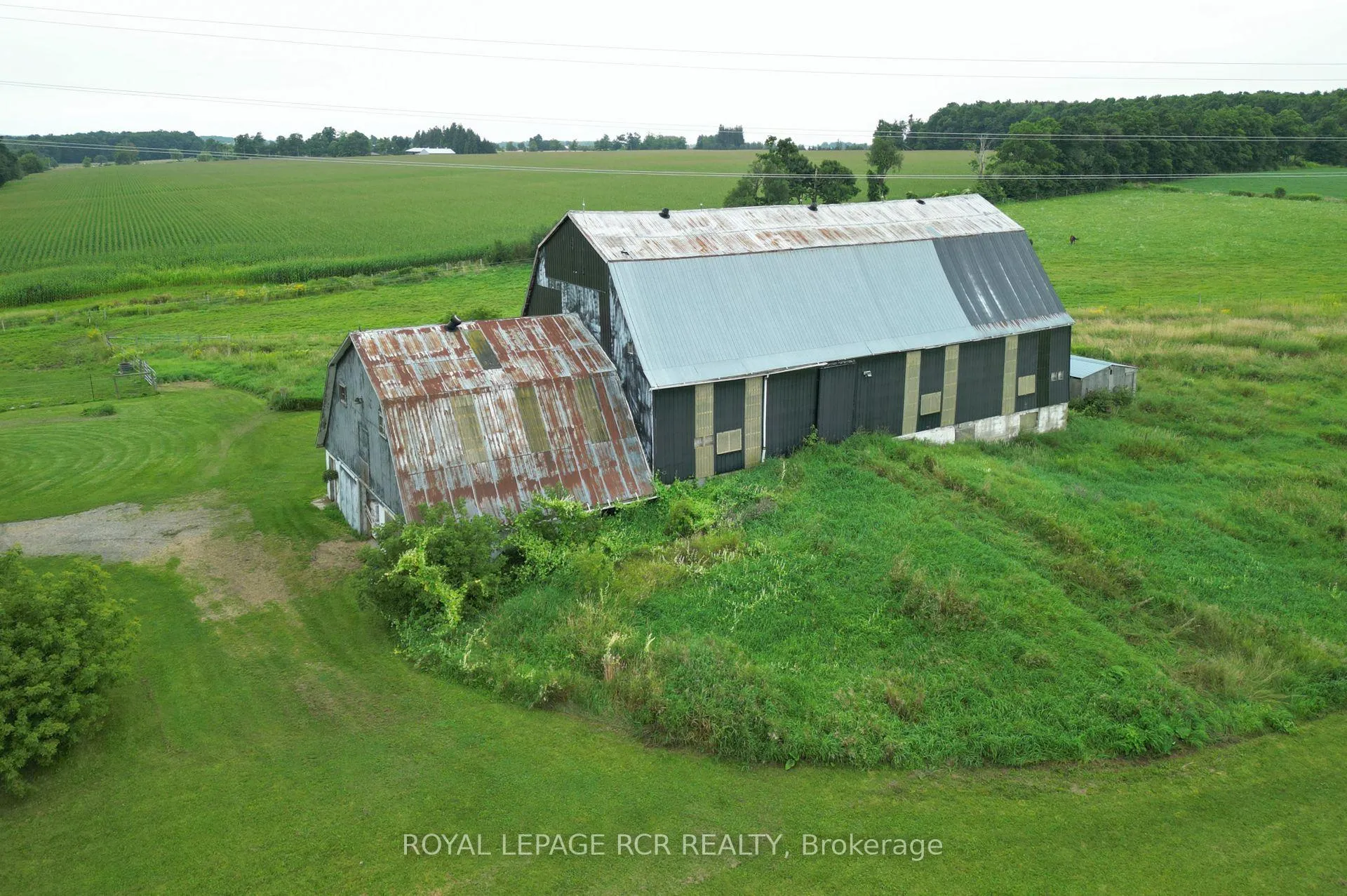 Photo 31 of 294066 8th Line, Amaranth, Rural Amaranth — HOMEH
