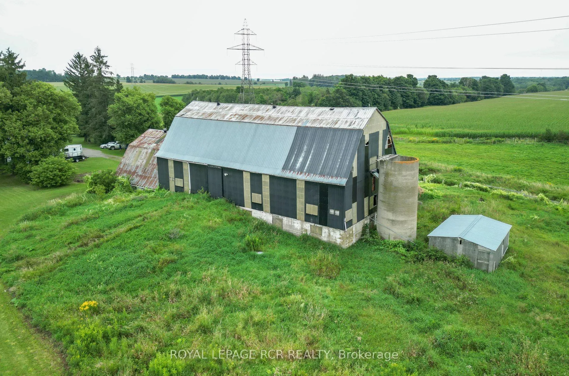 Photo 32 of 294066 8th Line, Amaranth, Rural Amaranth — HOMEH