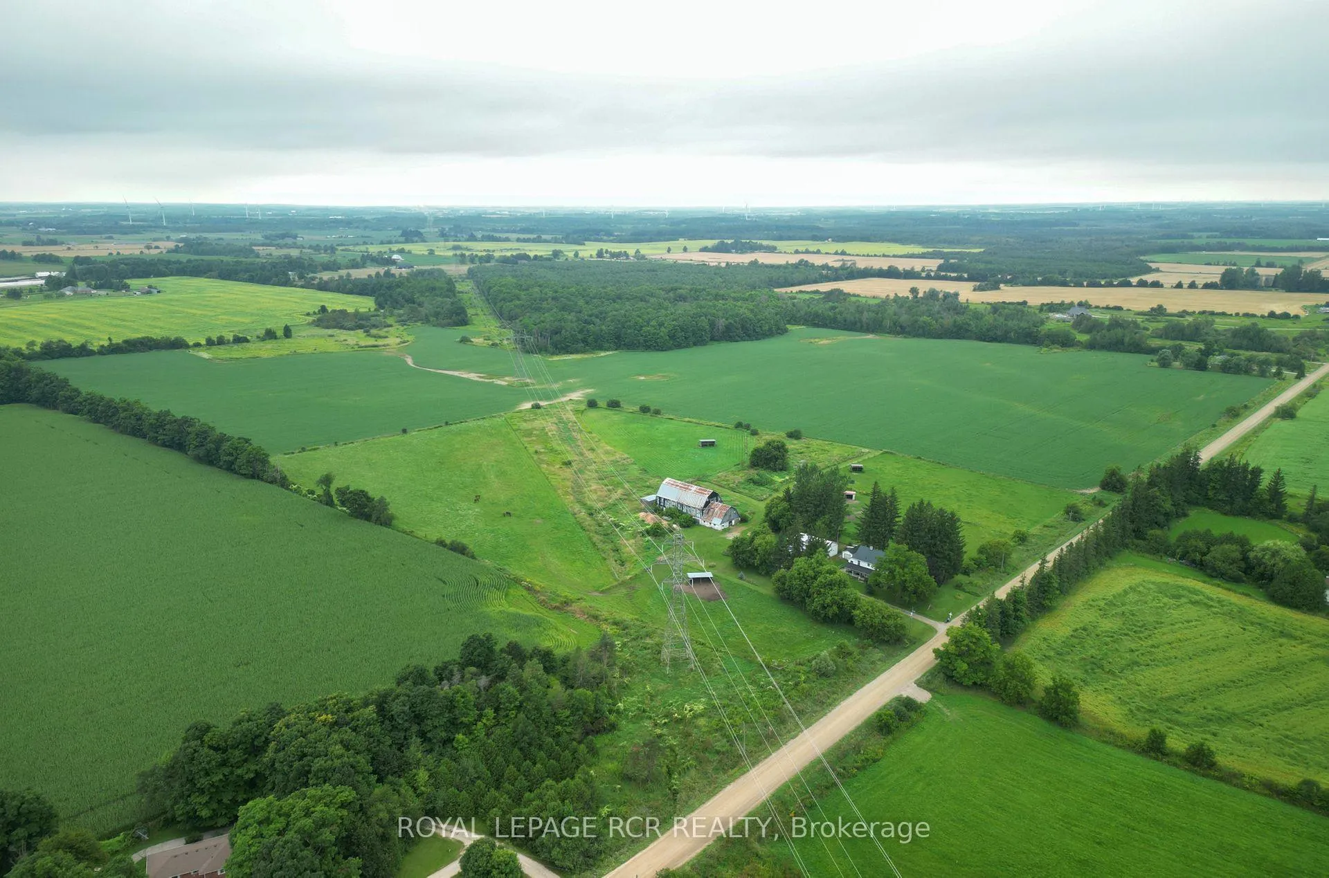Photo 34 of 294066 8th Line, Amaranth, Rural Amaranth — HOMEH