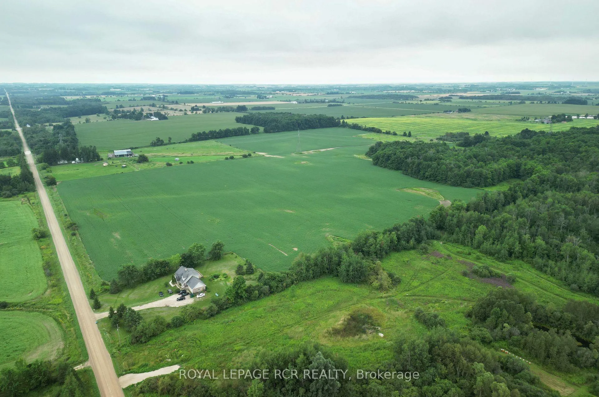 Photo 37 of 294066 8th Line, Amaranth, Rural Amaranth — HOMEH