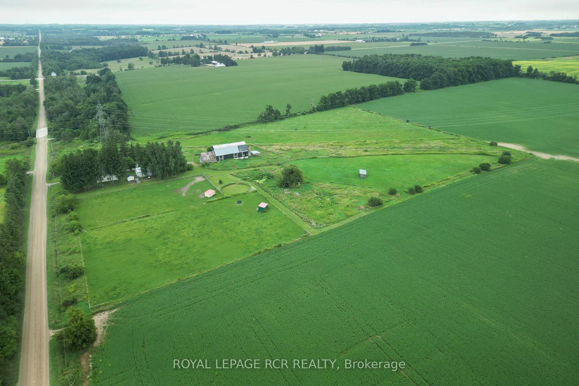 Photo 38 of 294066 8th Line, Amaranth, Rural Amaranth — HOMEH