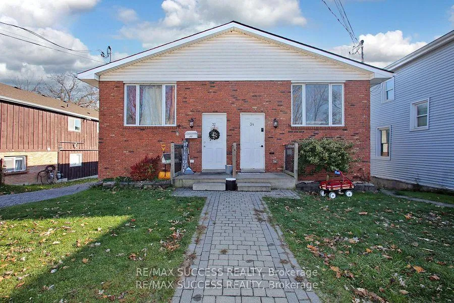Photo 5 of 32 & 34 River Street, Thorold, Port Robinson — HOMEH