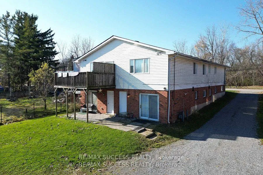 Photo 10 of 32 & 34 River Street, Thorold, Port Robinson — HOMEH