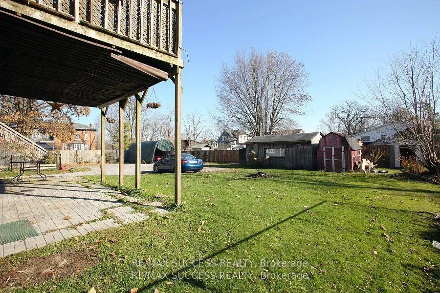 Photo 43 of 32 & 34 River Street, Thorold, Port Robinson — HOMEH