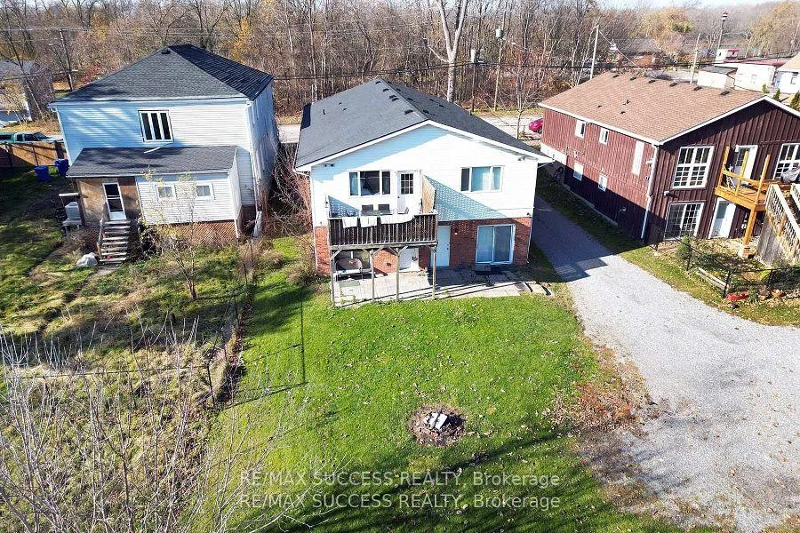 Photo 44 of 32 & 34 River Street, Thorold, Port Robinson — HOMEH