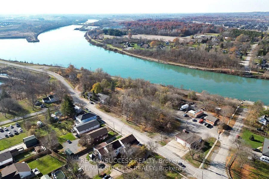 Photo 48 of 32 & 34 River Street, Thorold, Port Robinson — HOMEH