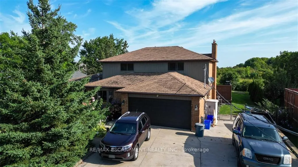 Photo 1 of 1873 Rymal Road E, Hamilton, Stoney Creek Mountain — HOMEH