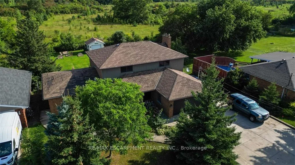 Photo 9 of 1873 Rymal Road E, Hamilton, Stoney Creek Mountain — HOMEH