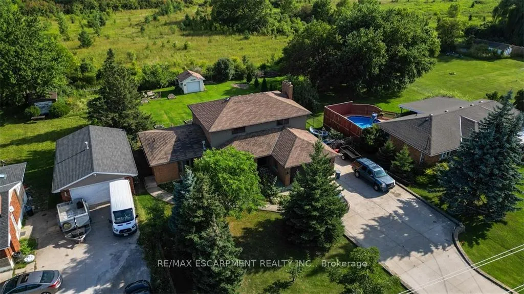 Photo 10 of 1873 Rymal Road E, Hamilton, Stoney Creek Mountain — HOMEH