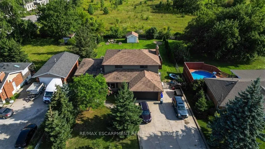 Photo 11 of 1873 Rymal Road E, Hamilton, Stoney Creek Mountain — HOMEH