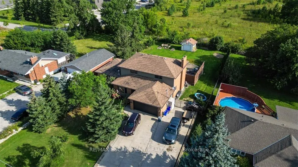 Photo 12 of 1873 Rymal Road E, Hamilton, Stoney Creek Mountain — HOMEH