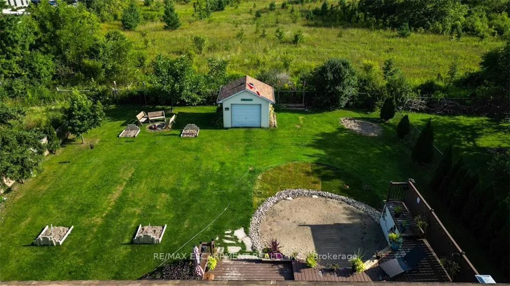 Photo 18 of 1873 Rymal Road E, Hamilton, Stoney Creek Mountain — HOMEH