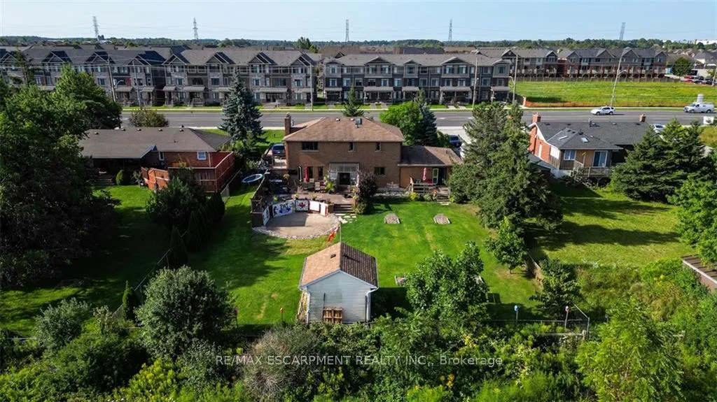 Photo 20 of 1873 Rymal Road E, Hamilton, Stoney Creek Mountain — HOMEH