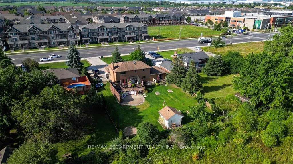 Photo 21 of 1873 Rymal Road E, Hamilton, Stoney Creek Mountain — HOMEH