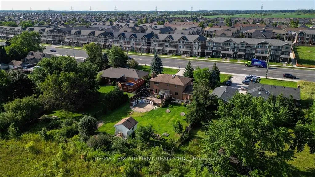 Photo 22 of 1873 Rymal Road E, Hamilton, Stoney Creek Mountain — HOMEH