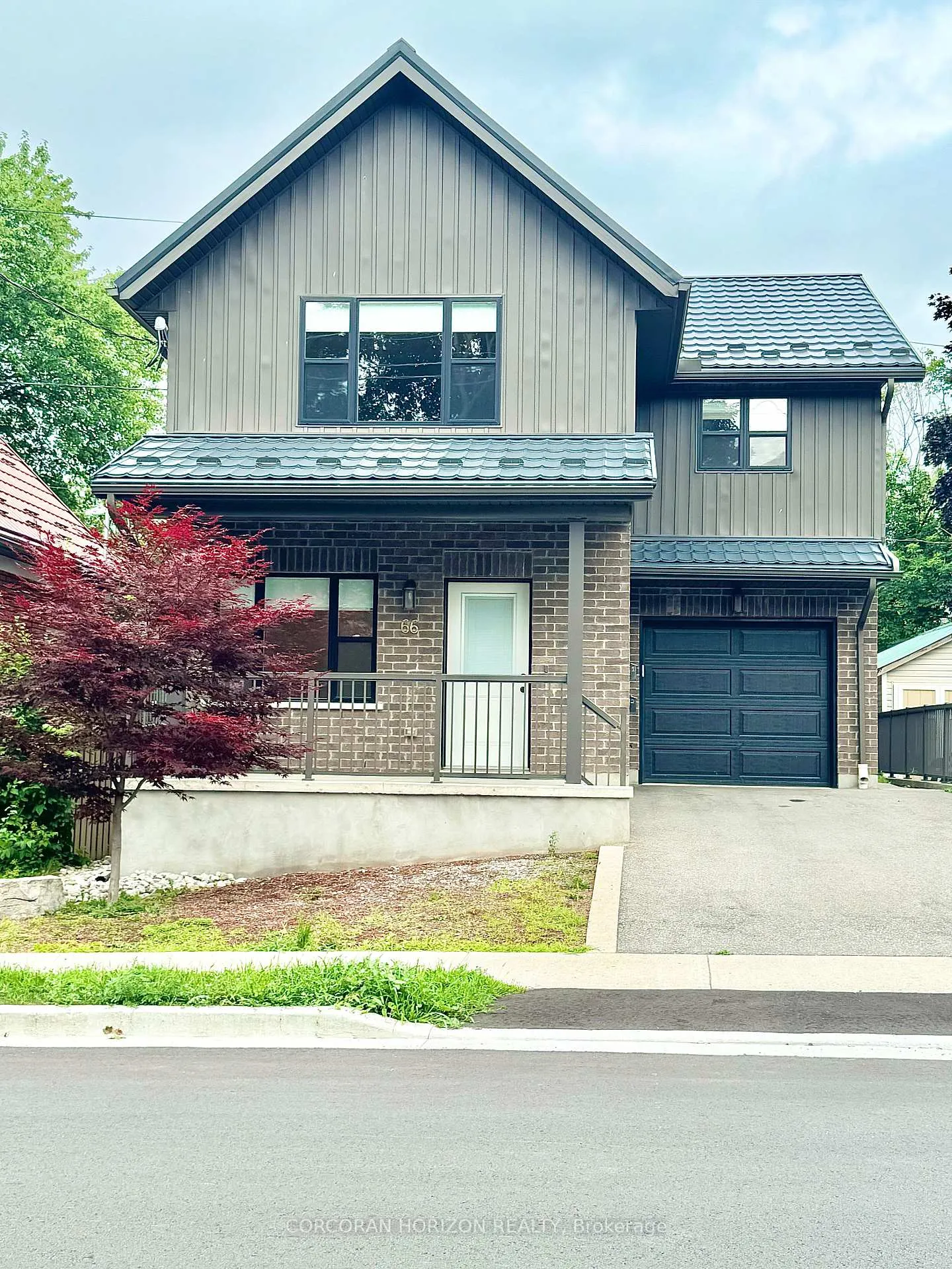 Photo 1 of Unit 2, 66 West Avenue, Kitchener — HOMEH