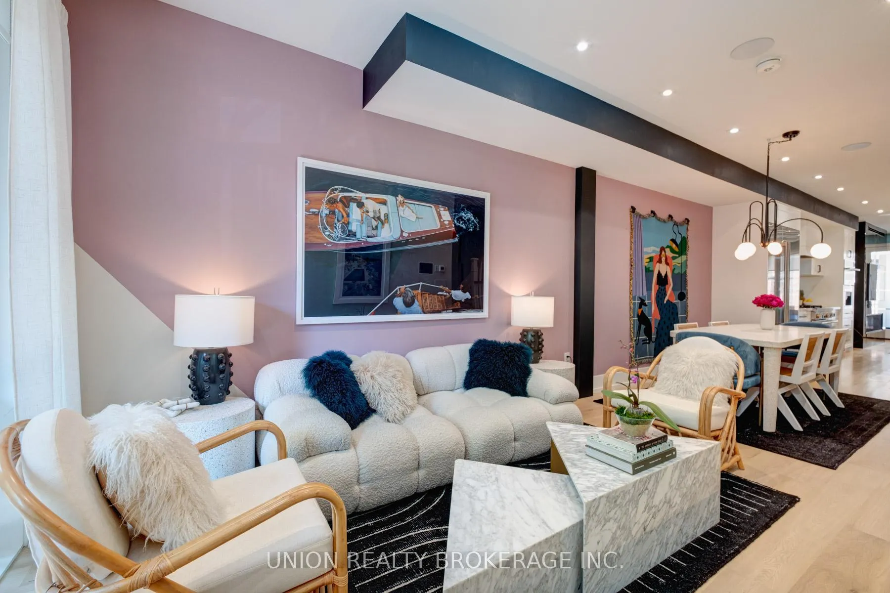 Photo 3 of 59 Glen Manor Drive, Toronto, The Beaches — HOMEH
