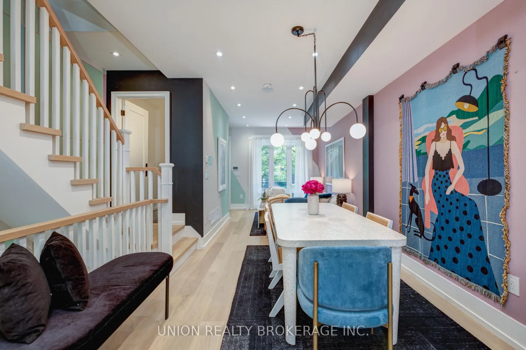 Photo 6 of 59 Glen Manor Drive, Toronto, The Beaches — HOMEH