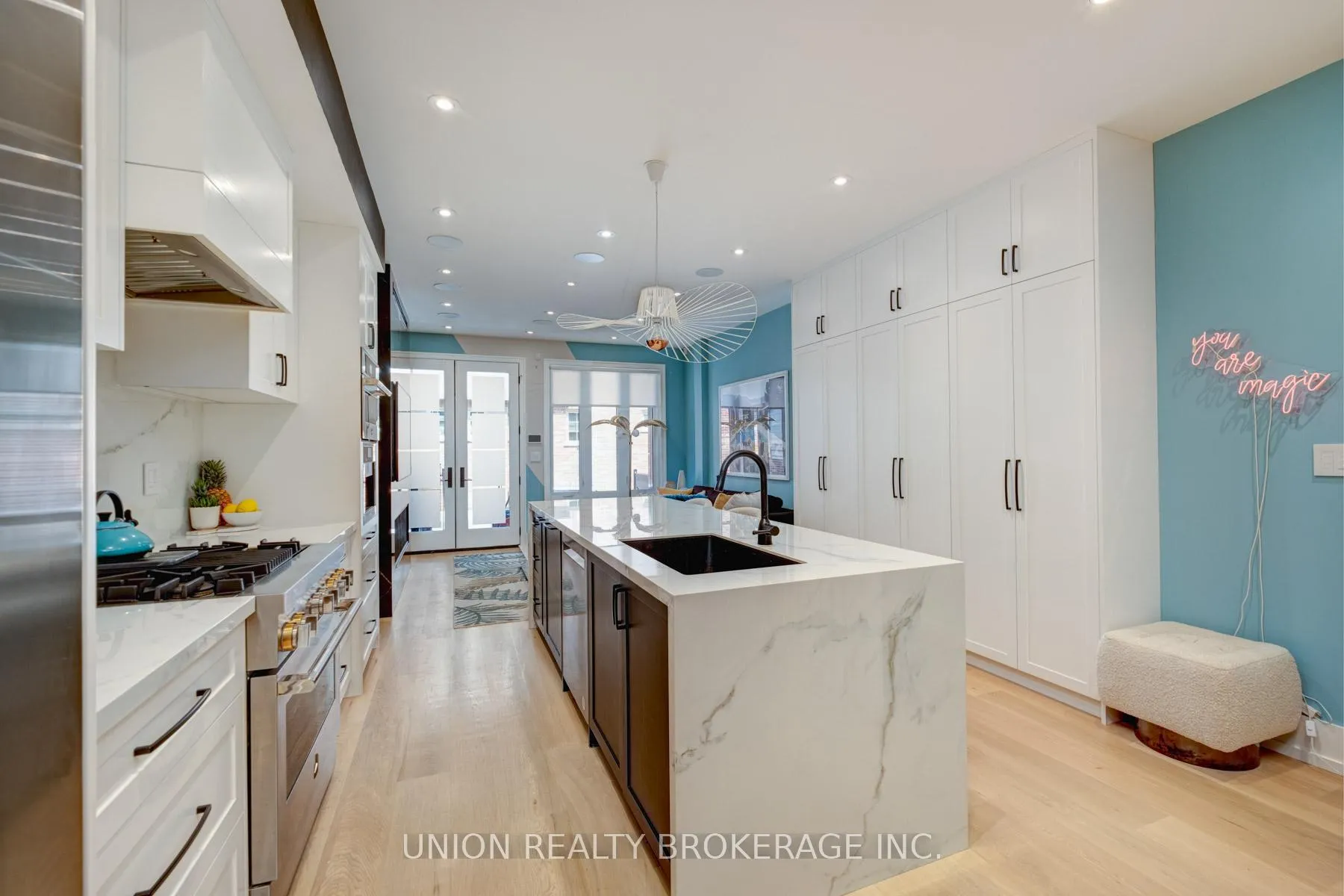 Photo 7 of 59 Glen Manor Drive, Toronto, The Beaches — HOMEH