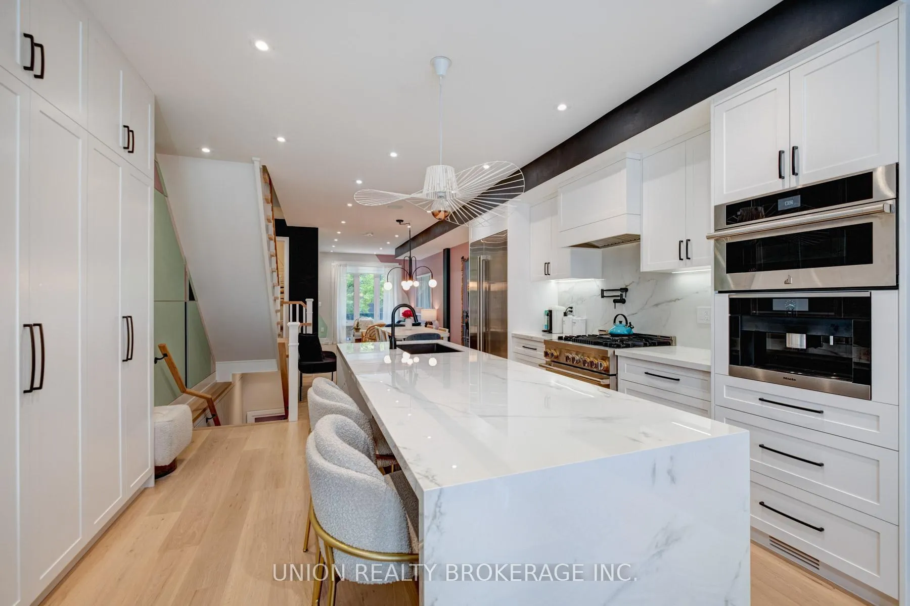 Photo 9 of 59 Glen Manor Drive, Toronto, The Beaches — HOMEH