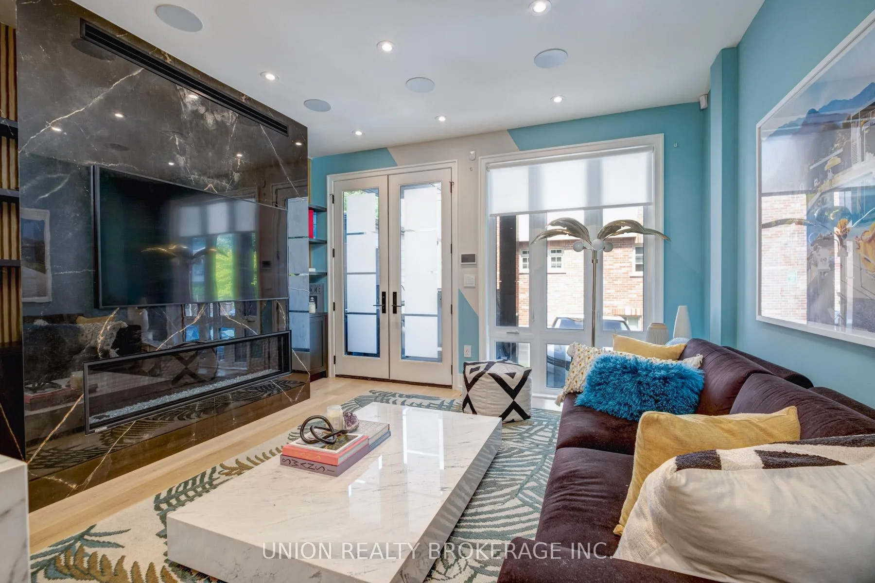 Photo 10 of 59 Glen Manor Drive, Toronto, The Beaches — HOMEH