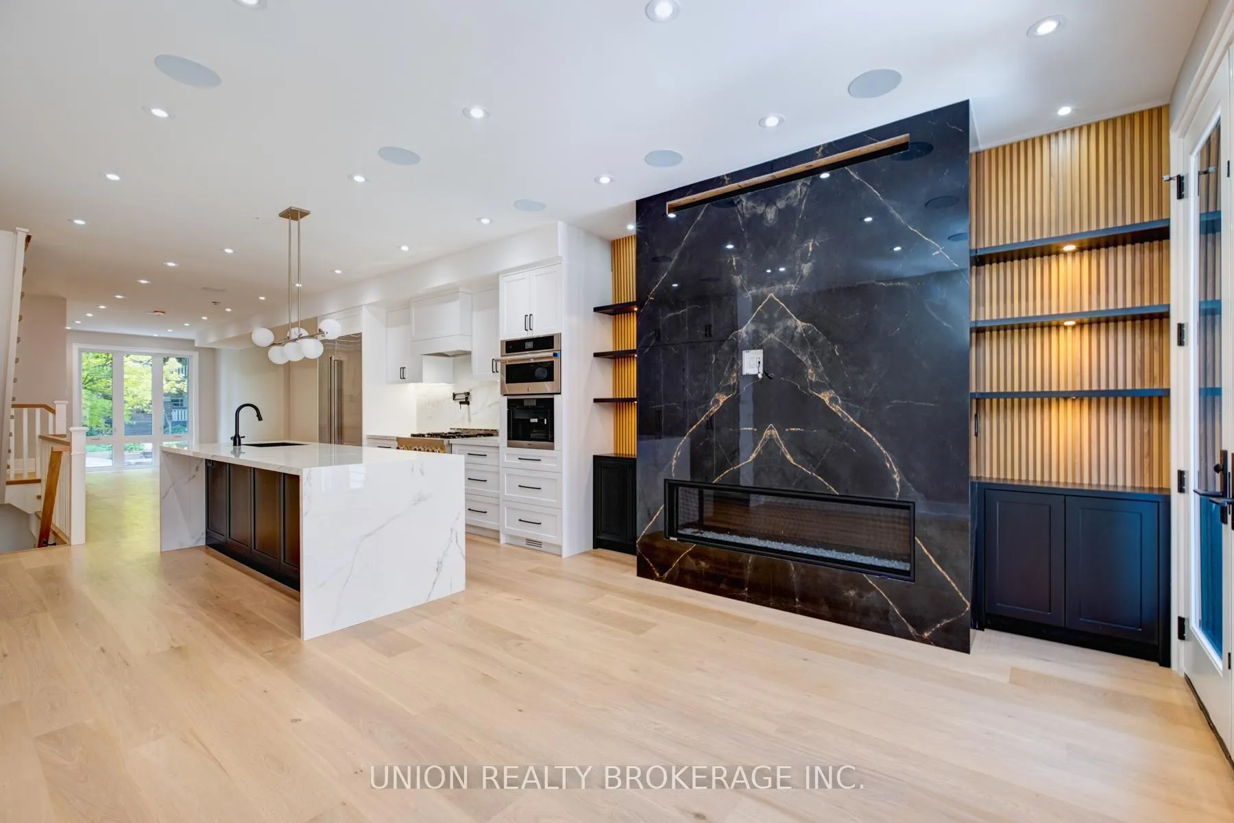 Photo 11 of 59 Glen Manor Drive, Toronto, The Beaches — HOMEH