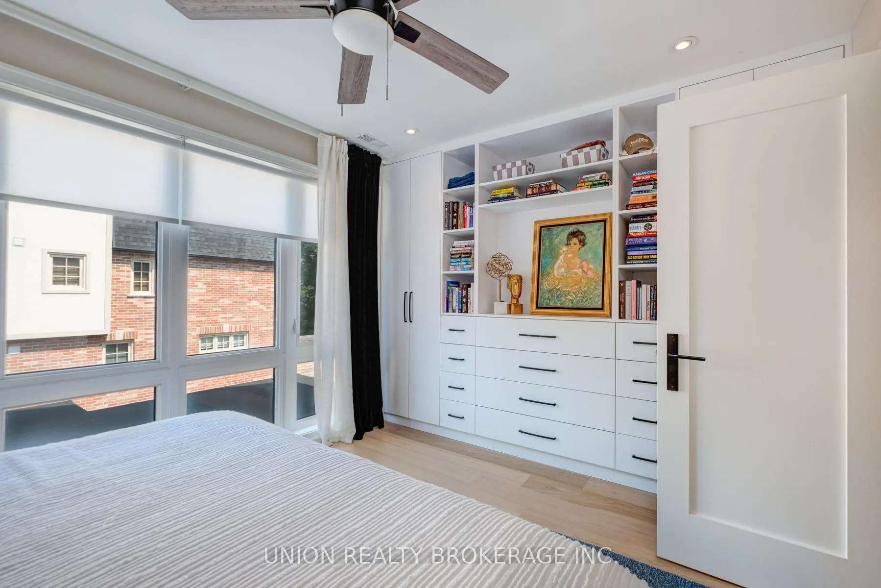 Photo 13 of 59 Glen Manor Drive, Toronto, The Beaches — HOMEH