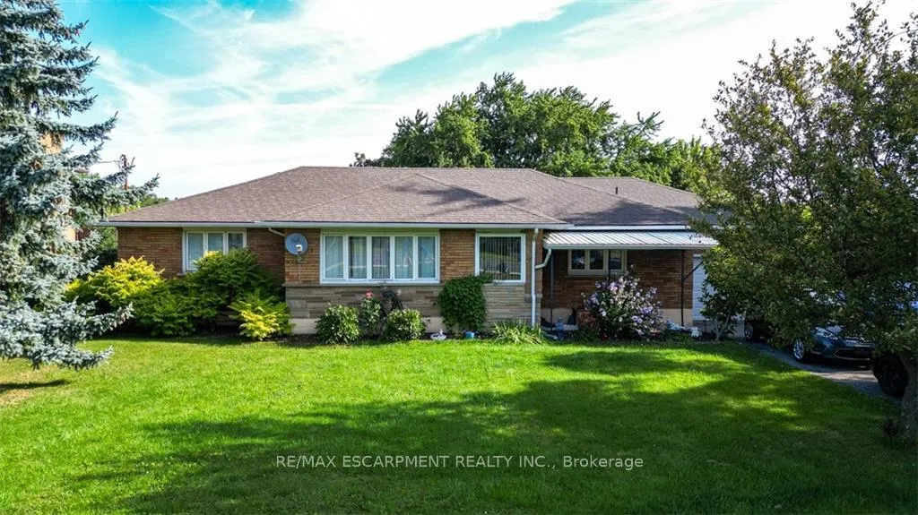 Photo 1 of 1877 Rymal Road E, Hamilton, Stoney Creek Mountain — HOMEH