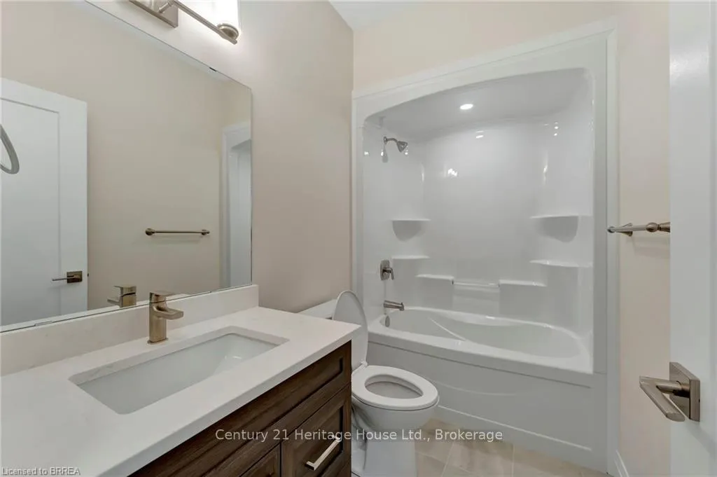 Photo 20 of 44 Cedar Street, Brant, Paris — HOMEH