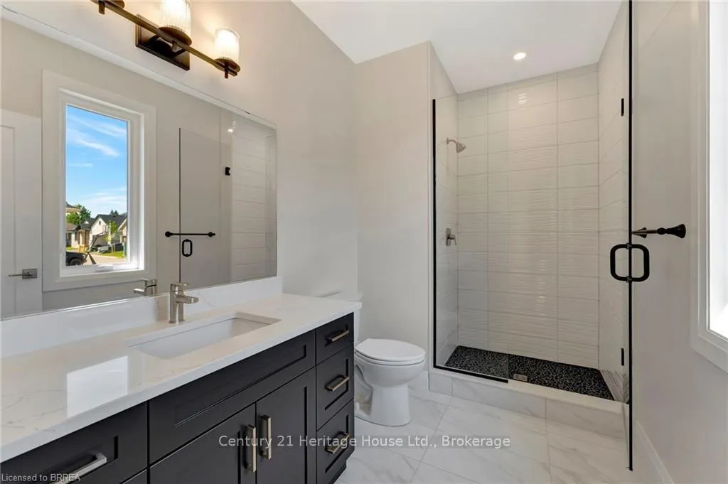 Photo 24 of 44 Cedar Street, Brant, Paris — HOMEH